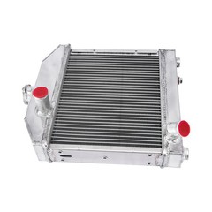 Radiator For Kubota L Series L175 L185 L1500 L1801 L1501 Tractor (15221-72060)