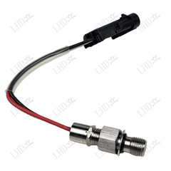 Speed Pickup Sensor AH228007 For John Deere 9770 STS 630D 630FD 635D 640FD-