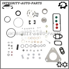 Fuel Injection Pump Seal Kit Fits Massey Ferguson 135 165 175 For DPA 7139-223