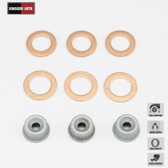 Injector Seal Kit For Kubota Engines V2403 V2003 V1702 1522194020