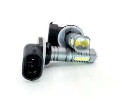 🌟Ultra LED Headlight Bulbs for Kubota BX1870-1 BX2350D BX2360 ⬆️Visibility pair