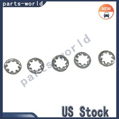 Gasket Seal Kit For DPA Fuel Injection Pump 7139-223 Fits Ford Massey Ferguson