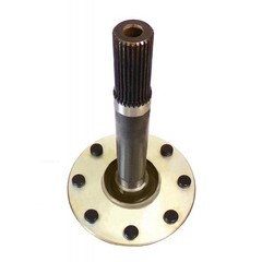 Axle Drive Shaft Fits Case 40XT 60XT 70XT 75XT 410 420 430 435 440 85XT 338550A4