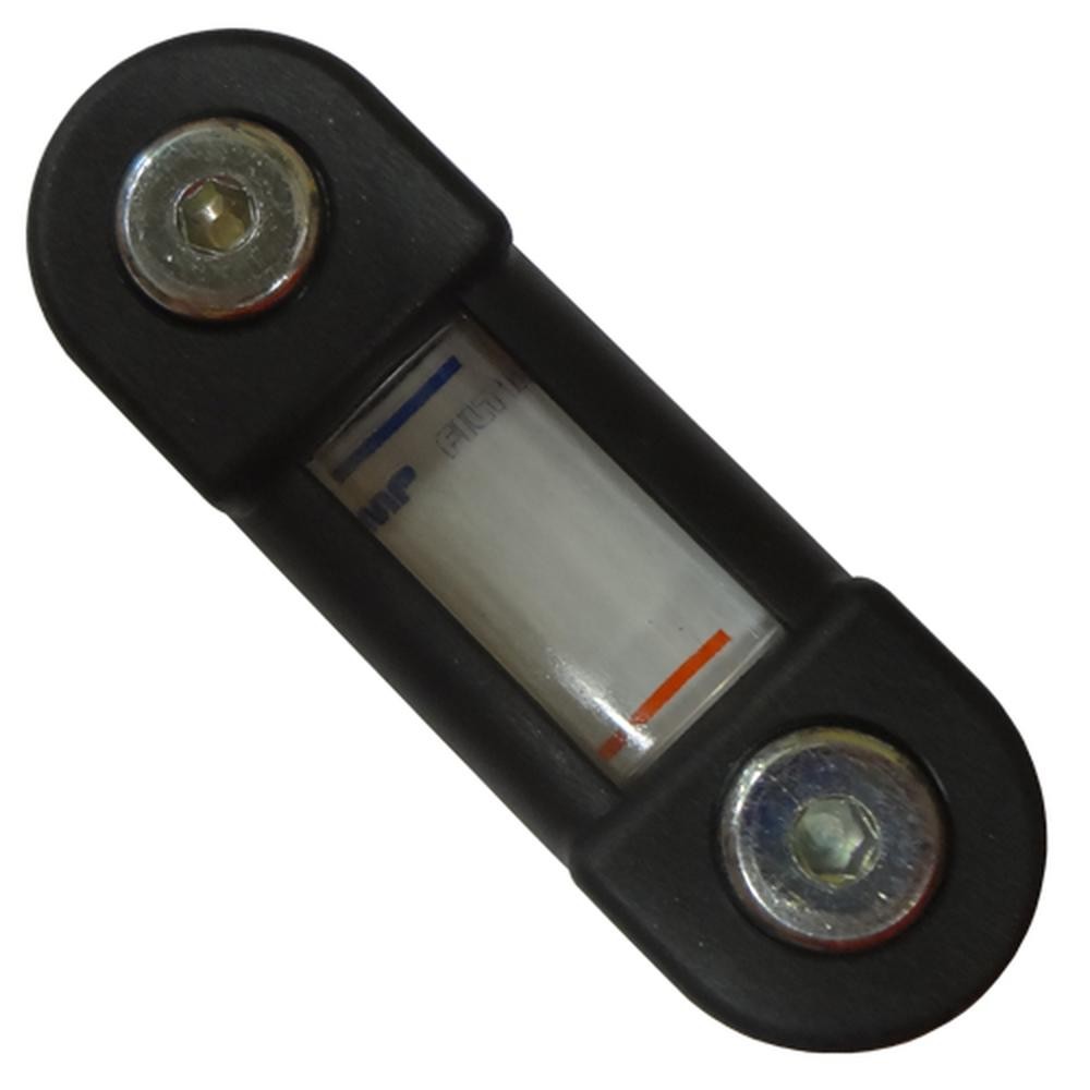 PO000256 Sight Glass For Capello Spartan Gearbox Cutter Bar on Forage Harvesters