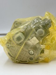 Fuel Injection Pump 0445020509 for Bosch Yanmar Engine 129A00-51000 129A0051000
