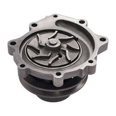 Water Pump Fits Ford New Holland 5000 3600 4100 4830 5110 #87615012 #EAPN8A513F