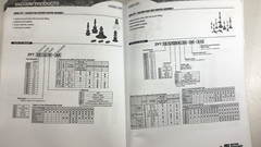 SMC Motion Industries Pneumatics Product Catalog 2007