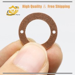 For Kubota V2203 V2003 V1702 V1902 V1903 V3300 Injector Seal Kit 19077-53650