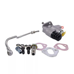 Fuel Lift Pump W/ Gaskets 3936316 4988747 For Dodge Ram 5.9 Cummins 1994-1998