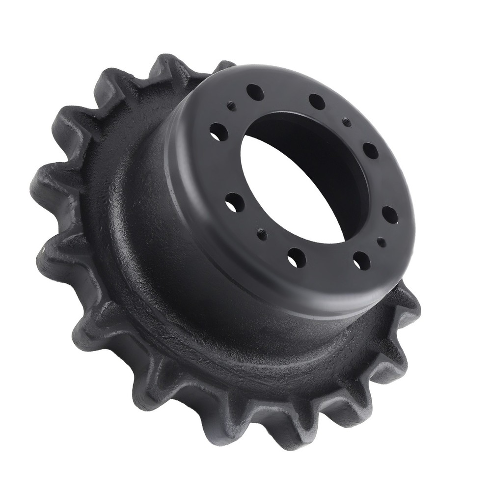 Final Drive Sprocket Assembly for Bobcat T770 T650 T740 Skid Steer 7196807