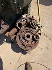 Detroit Diesel 4-71 Complete Engine Rebuilt In 2022