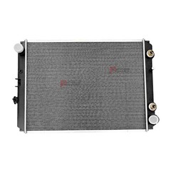 NEW Radiator 16400E0E31 For HINO 258, 268, 338 – 2011 2012 2013 2014 2015 US