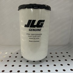 JLG Genuine Primary Fuel Filter 1001225430 Made In Germany