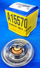 UNBRANDED A15570 THERMOSTAT GM3.0L- KEM 180°