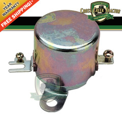 B0NN10505A Generator Cutout For Ford Tractors 2N, 9N, 8N
