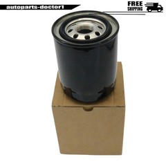 For John Deere 3043D 3046R 4044M 4044R 4052M 4052R 4066M Fuel Filter Set of 4