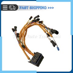 205-1252 2051252 Wiring Harness Fits Caterpillar 3126B 3126E 3126 Truck Engine