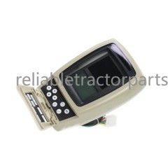 Monitor Panel 1573198 2602160 For Caterpillar 3054 3054C 3054E 3064 3066 3126
