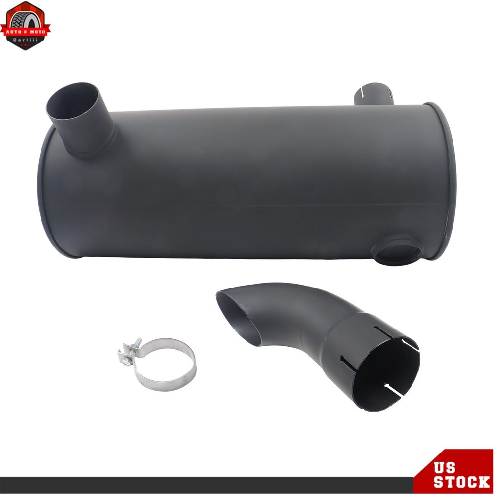4625214 Muffler For ZX240-3 ZX270-3 ZX280 ZX360W-3 ZX220W-3 ZX210K-3 ZX200-3