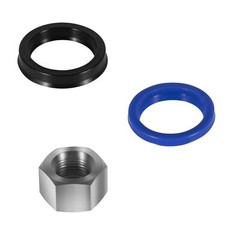 6803329 7137769 Hydraulic Lift Cylinder Seals Kit for Bobcat 444 500 520 530 533