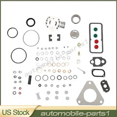 For Delphi Ford CAV Lucas DPA Injection Pump Rebuild Kit 7139-223 Overhaul Roto