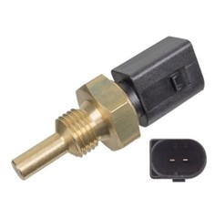 DDE 0041534228 A0041534228 DETROIT MERCEDES COOLANT TEMPERATURE SENSOR M14X1.5