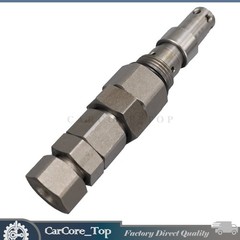 Main Relief Valve 4372038 Fit Hitachi EX200-5 SH200-A3 ZAX200 DH220-5 Excavator