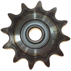 WN-01047000-PEX Row Unit, Drive, Chain, Idler, Sprocket Fits Capello Quasar