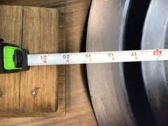 Link Belt GENUINE HEAD SHEAVE 75-140 TON HTT RTC RT ATC TCC HTC R8M0183