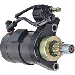 Starter Motor for Honda BF15 BF20 BFP20 11T 12V New Electric Starter