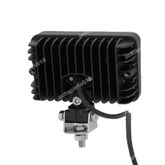 LED Work Lights 12v 24V Flood Lamp pods for Truck Tractor Boat UTV ATV Trailer