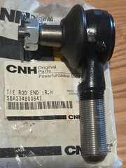 OEM RH Outer Tie Rod End SBA334800641 Ford New Holland TC35 TC40 TC45 BOOMER3050