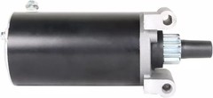 MX5000 Starter Motor for 42″ 50″ Toro SS4235 SS4260 SS5000 TimeCutter Zero-Tu…