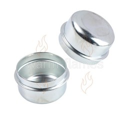 For Husqvarna 2 Pack Of Genuine OEM Replacement Grease Caps # 539102535-2PK