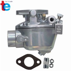 New 8N9510C-HD Marvel Schebler Carburetor For Ford Tractor 2N 8N 9N