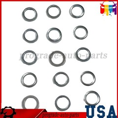 Overhaul Rebuild Kit 7139-223 for CAV Lucas DPA Roto Injection Pump Delphi Ford