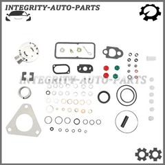 Fuel Injection Pump Seal Kit Fits Massey Ferguson 135 165 175 For DPA 7139-223