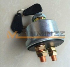 7N-0718 7N0718 Ignition Switch Master Disconnect For Caterpillar CAT2 Excavator
