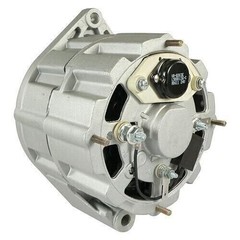 Alternator for Atlas Copco Compressor AX430 w/ Cummins Diesel NT855 1988-1993