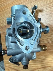 Carburetor For Ford 3000 3100 3300 3400 3500 Tractor 13916 C5NE9510C