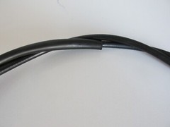 Kubota Replacement Hour Meter Cable for M4900 M5700 MX4700 MX5000 MX5100