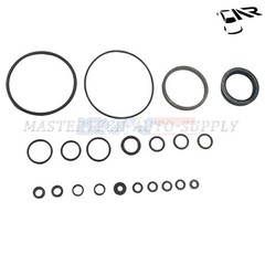 DPA Pump Overhaul Rebuild Kit Fits Ford 2000 3000 4000 5000 7139-223 7123-388