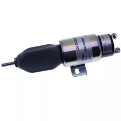 Throttle Solenoid 1751-12E2U1B1 For Genie S-65 S-80 S-40 S-45 S-60 S-85 Lift