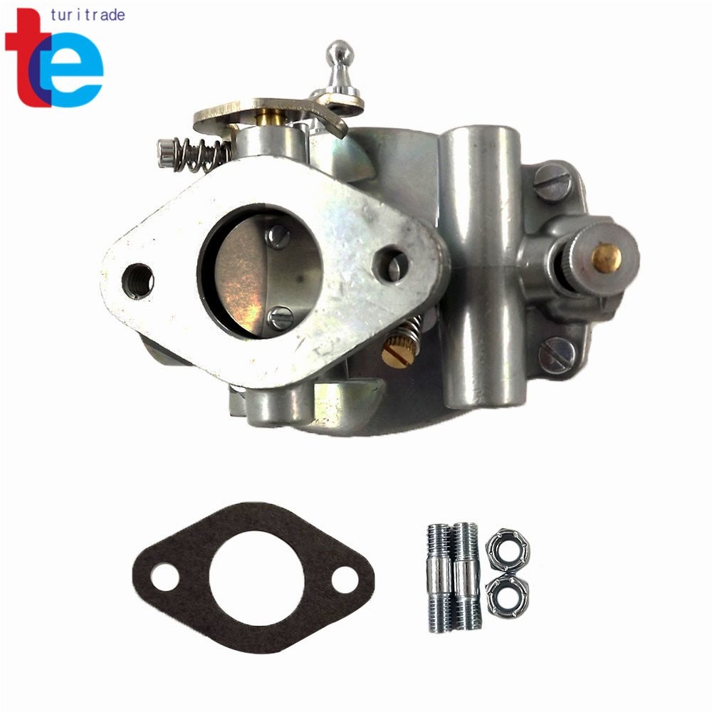 New 8N9510C-HD Marvel Schebler Carburetor For Ford Tractor 2N 8N 9N