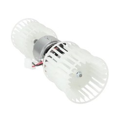 Blower Motor with Wheels fits Massey Ferguson 4225 4235 3904296M1