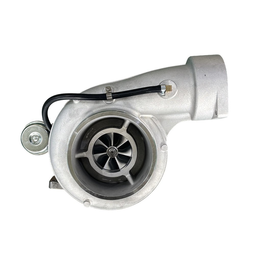 Turbocharger Fits 1994-01 CATERPILLAR Truck with 3406C, 3406E 174260