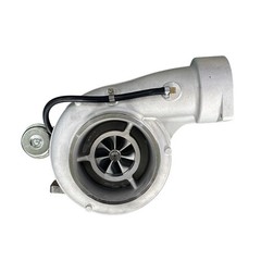 Turbocharger Fits 1994-01 CATERPILLAR Truck with 3406C, 3406E 174260