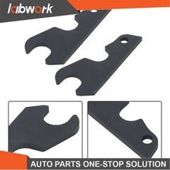 Labwork For Kubota Quick Attach Bucket Ears Attachment U35 KX71 KX121 KX033