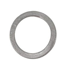 380428S_x6 Qty. 6: Injector Washer Fits Allis Chalmers 160 6040