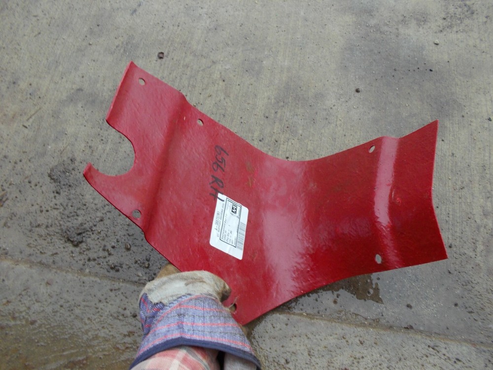 International Farmall Right RH dash panel cover Aftermarket AI product